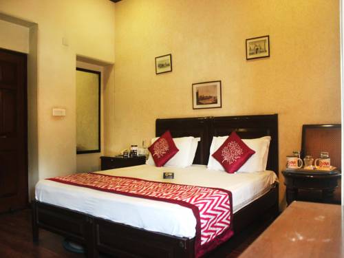 Delhi Inde code de réduction super booking.com