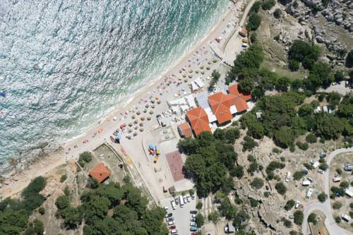 Baška Croatie code de réduction super booking.com