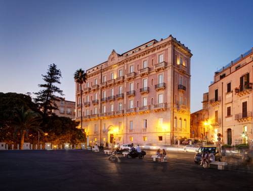 Syracuse Italie code de réduction super booking.com