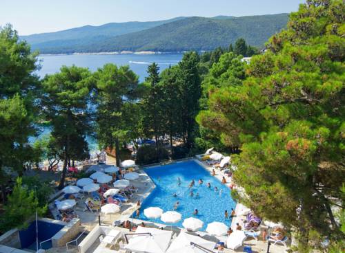Rabac Croatie code de réduction super booking.com
