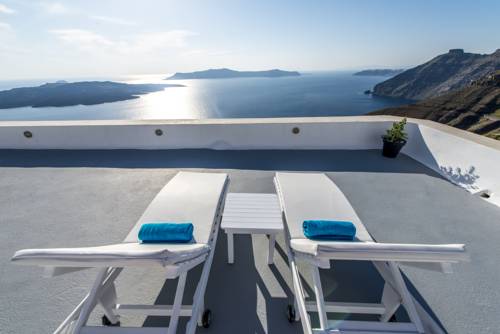 Fira Greece Hotel Discount Code