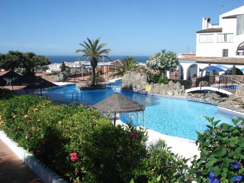 Nerja Espagne code de réduction super booking.com