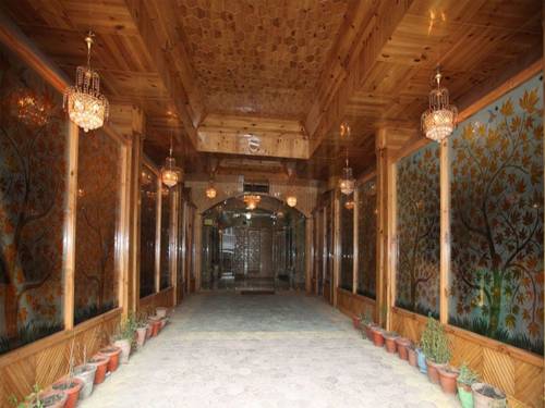 Srinagar Inde code de réduction super booking.com