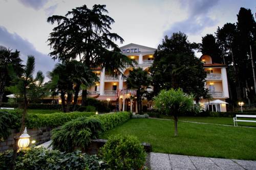 Portoroz Slovénie code de réduction super booking.com