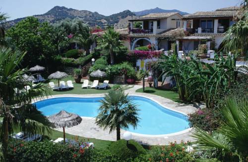 Villasimius Italia codice sconto super booking.com