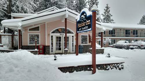 South Lake Tahoe (Californie) États Unis code de réduction super booking.com