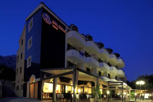 Makarska Croazia codice sconto super booking.com