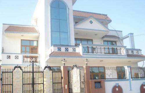 Gurgaon Inde code de réduction super booking.com
