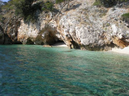 Vozilići Croatie code de réduction super booking.com
