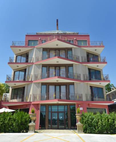 Varna Bulgaria super código de descuento booking.com
