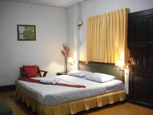 Chiang Rai Tailandia codice sconto super booking.com