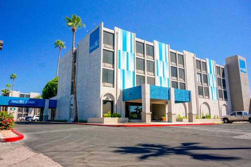Phoenix (Arizona) États Unis code de réduction super booking.com