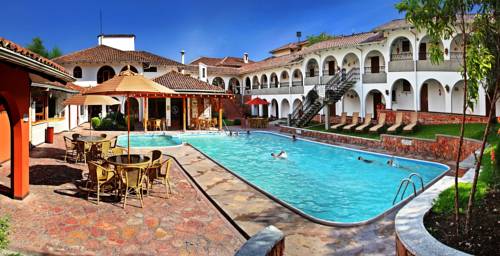 Cuenca Equateur code de réduction super booking.com