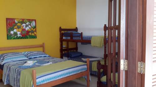 Paraty Brasil super código de descuento booking.com