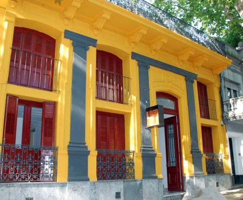 Montevideo Uruguay codice sconto super booking.com