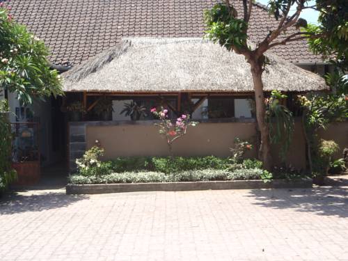 Sanur Indonesia codice sconto super booking.com