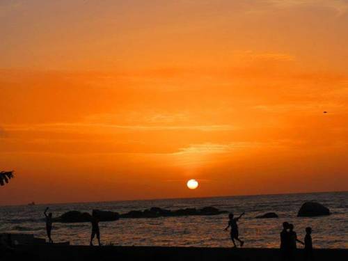 Colombo Sri Lanka code de réduction super booking.com