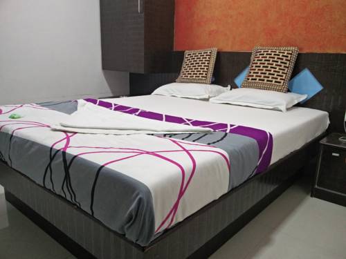 Bombay Inde code de réduction super booking.com