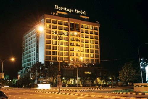 Ipoh Malaysia codice sconto super booking.com