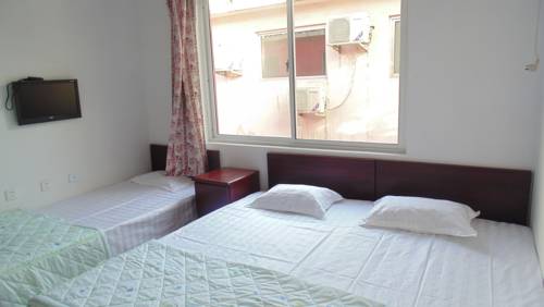 Qinhuangdao Cina codice sconto super booking.com