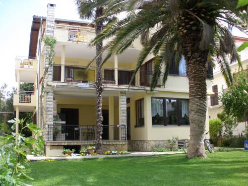 Bibinje Croatie code de réduction super booking.com