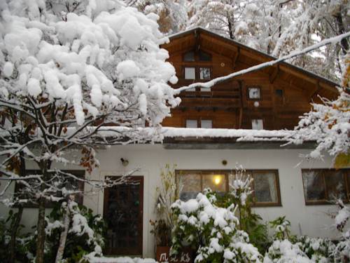 Hakuba Giappone codice sconto super booking.com