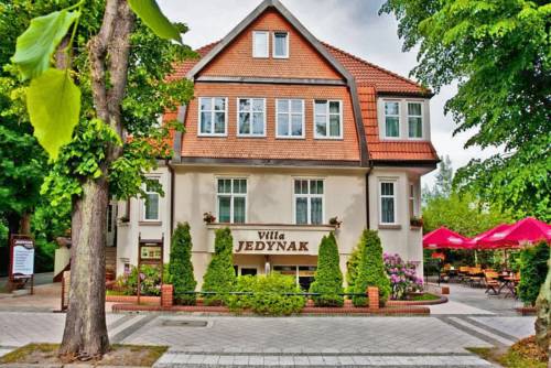 Świnoujście Pologne code de réduction super booking.com