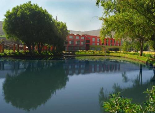 Arequipa Pérou code de réduction super booking.com
