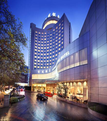 Nanjing Chine code de réduction super booking.com
