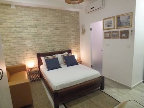 Haïfa Israël code de réduction super booking.com