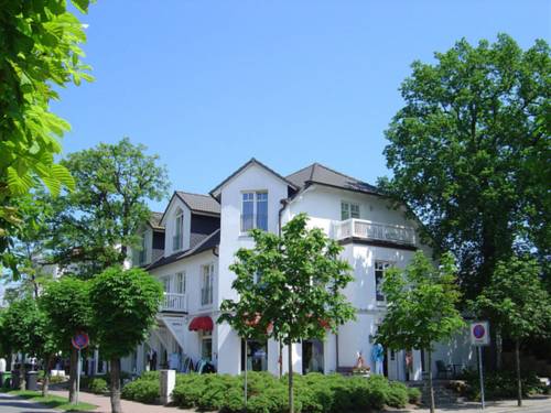 Binz (Ostseebad) Germania codice sconto super booking.com