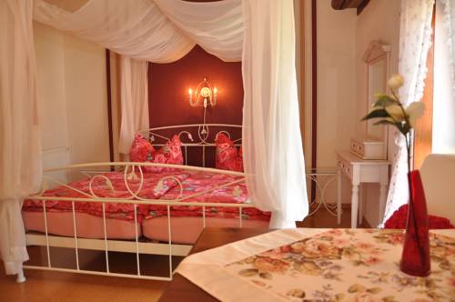Bad Sulza OT Auerstedt Allemagne code de réduction super booking.com