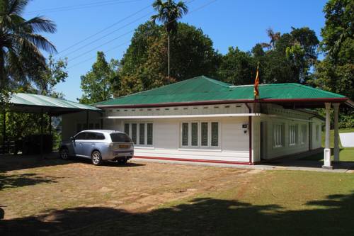 Nuwara Eliya Sri Lanka code de réduction super booking.com