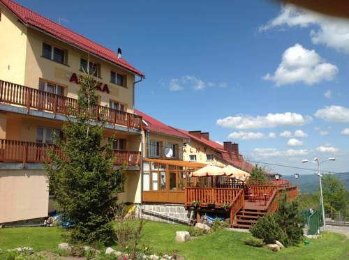 Karpacz Pologne code de réduction super booking.com