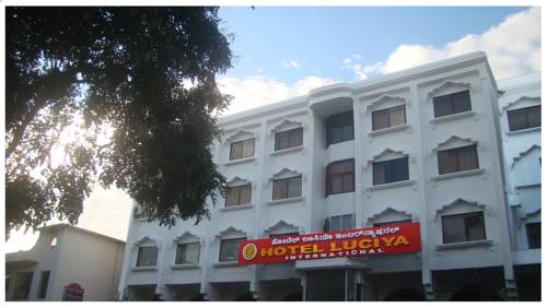 Mysore Inde code de réduction super booking.com