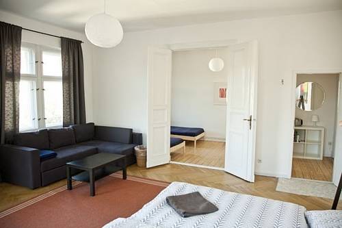 Berlin Allemagne code de réduction super booking.com