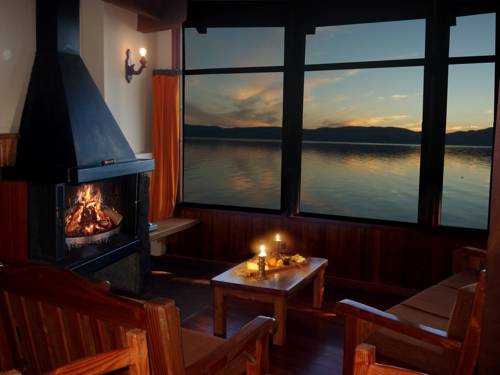 Pucón Chile super código de descuento booking.com