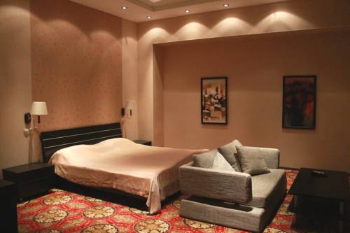 Tomsk Russie code de réduction super booking.com