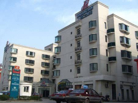 Yangzhou Chine code de réduction super booking.com