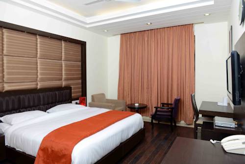 Gurgaon Inde code de réduction super booking.com