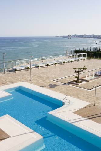 Benalmadena Espagne code de réduction super booking.com
