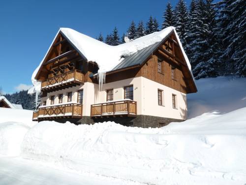 Harrachov Republica checa super código de descuento booking.com