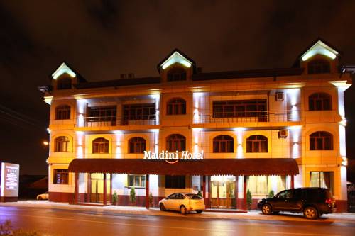 Krasnodar Russia codice sconto super booking.com