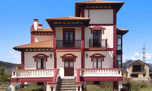 Bárcena de Cicero Espagne code de réduction super booking.com