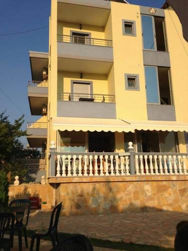 Ksamil Italia codice sconto super booking.com