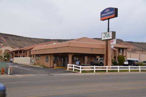 Saint George (Utah) États Unis code de réduction super booking.com