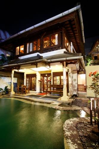 Legian Indonésie code de réduction super booking.com