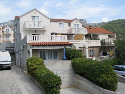 Bol Croatie code de réduction super booking.com