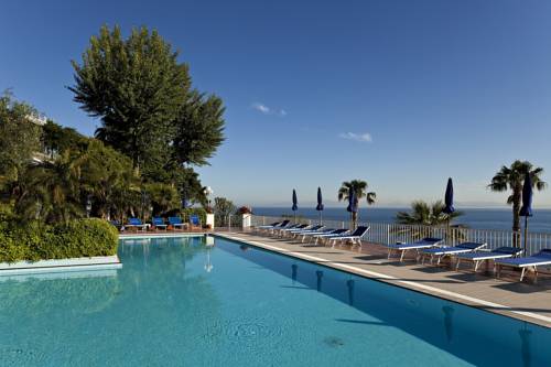 Ischia Italie code de réduction super booking.com
