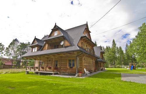Kościelisko Polonia codice sconto super booking.com